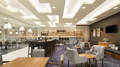 DoubleTree by Hilton Kraków