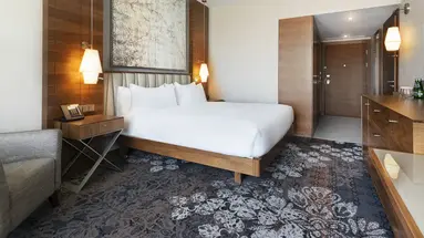 DoubleTree by Hilton Kraków