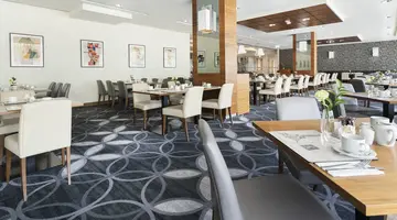 DoubleTree by Hilton Kraków