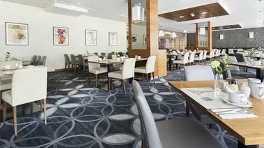 DoubleTree by Hilton Kraków