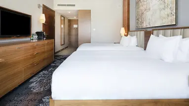 DoubleTree by Hilton Kraków