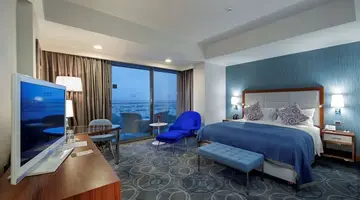 Doubletree By Hilton Kusadasi - Special