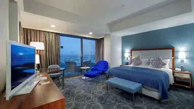 Doubletree By Hilton Kusadasi - Special