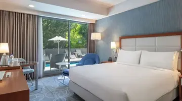 Doubletree By Hilton Kusadasi - Special