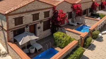 Doubletree By Hilton Kusadasi - Special