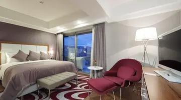 Doubletree By Hilton Kusadasi - Special
