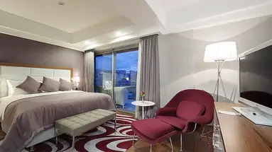 Doubletree By Hilton Kusadasi - Special