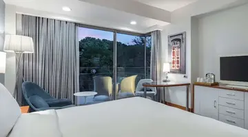 Doubletree By Hilton Kusadasi - Special