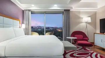 Doubletree By Hilton Kusadasi - Special