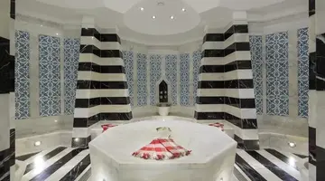 Doubletree By Hilton Kusadasi - Special