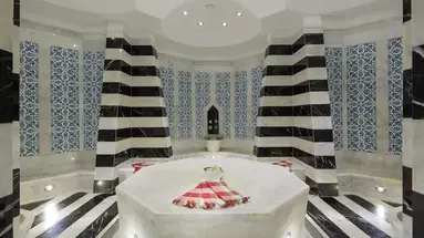 Doubletree By Hilton Kusadasi - Special