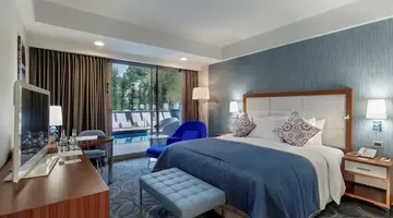 Doubletree By Hilton Kusadasi - Special