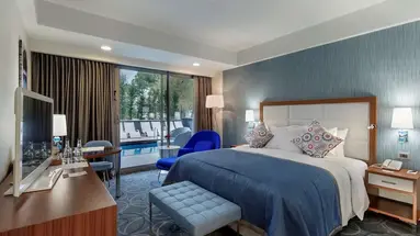 Doubletree By Hilton Kusadasi - Special