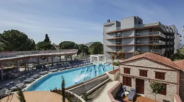 Doubletree By Hilton Kusadasi - Special