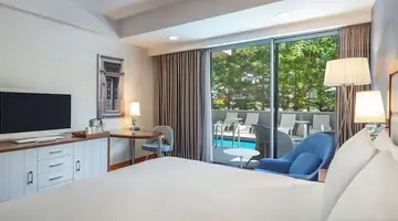 Doubletree By Hilton Kusadasi - Special