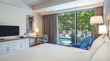 Doubletree By Hilton Kusadasi - Special