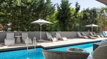 Doubletree By Hilton Kusadasi - Special