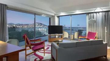Doubletree By Hilton Kusadasi - Special