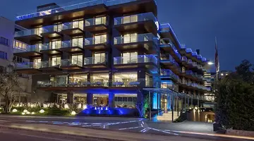 Doubletree By Hilton Kusadasi - Special