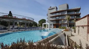 Doubletree By Hilton Kusadasi - Special