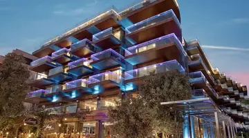 Doubletree By Hilton Kusadasi - Special