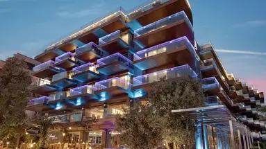 Doubletree By Hilton Kusadasi - Special
