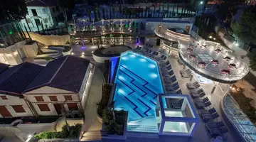Doubletree By Hilton Kusadasi - Special