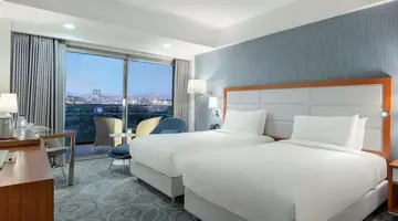 Doubletree By Hilton Kusadasi - Special
