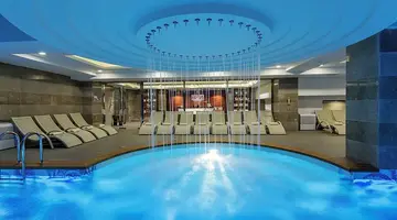 Doubletree By Hilton Kusadasi - Special