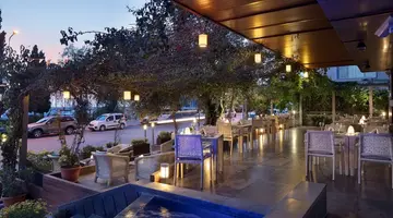 Doubletree By Hilton Kusadasi - Special