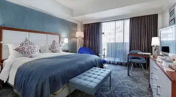 Doubletree By Hilton Kusadasi - Special