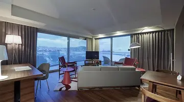 Doubletree By Hilton Kusadasi - Special