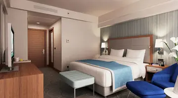 Doubletree By Hilton Kusadasi - Special