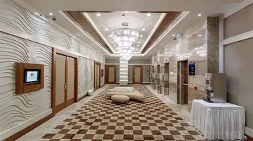 Doubletree By Hilton Kusadasi - Special