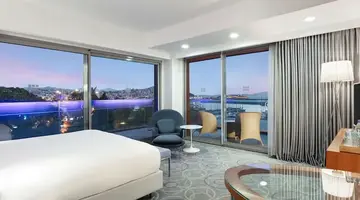 Doubletree By Hilton Kusadasi - Special
