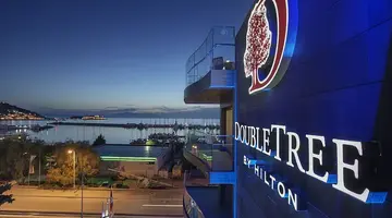 Doubletree By Hilton Kusadasi - Special