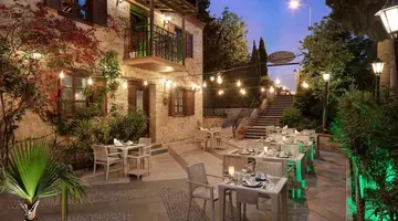 Doubletree By Hilton Kusadasi - Special