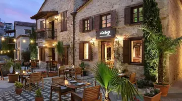 Doubletree By Hilton Kusadasi - Special