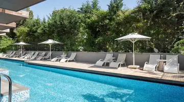 Doubletree By Hilton Kusadasi - Special