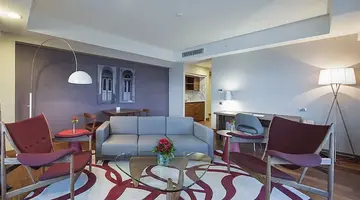 Doubletree By Hilton Kusadasi - Special