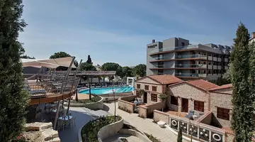 Doubletree By Hilton Kusadasi - Special