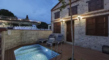 Doubletree By Hilton Kusadasi - Special