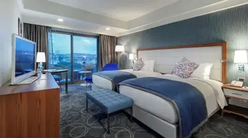 Doubletree By Hilton Kusadasi - Special
