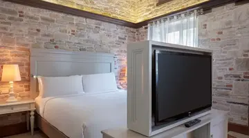 Doubletree By Hilton Kusadasi - Special
