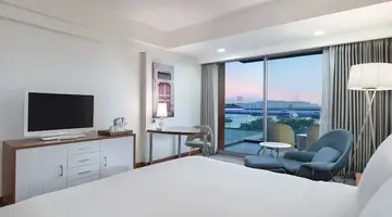 Doubletree By Hilton Kusadasi - Special