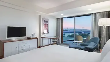 Doubletree By Hilton Kusadasi - Special