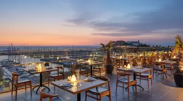 Doubletree By Hilton Kusadasi - Special