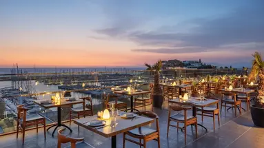 Doubletree By Hilton Kusadasi - Special