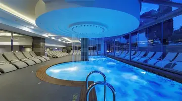 Doubletree By Hilton Kusadasi - Special