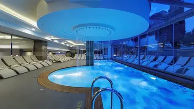 Doubletree By Hilton Kusadasi - Special